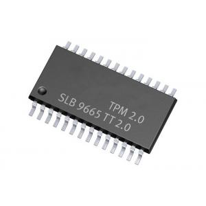 Integrated Circuit Chip SLB9665TT2.0 Embedded Security Solutions TSSOP28 IC Chip