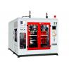China 1L engine oil bottle HDPE Blow molding machine with view strip wholesale