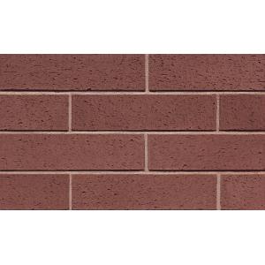 Red Flexible Decorative Brick Look Wall Tiles Kitchen Use / Rustic Brick Tiles