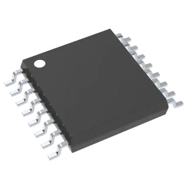 ADC128S102CIMTX / NOPB IC ADC 12BIT SAR 8VSSOP EMMC Memory Chip