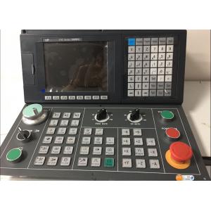 China Milling / Drilling Cnc Machine Controllers And Router Control Panel With Servo System supplier