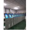 32 Inch Casino Gambling Self Service Payment Kiosk 225nits