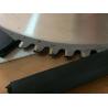 China Circular tungsten carbide tipped saw blade for cut special steel profile wholesale