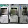 UN38.3 Programmable Temperature And Humidity Test Chamber 1000L