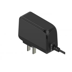 China 12V 2A AC DC Power Adapter With China Plug Switching Power Adapter For Router supplier