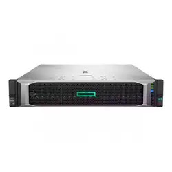 China HPE ProLiant DL380 Gen10 8SFF NC CTO avec processeur Xeon P19720-B21 Serveur de stockage HPE supplier