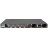 S6730-H48X6C Optical L3 Core Switch Private Mold and Speed Network Transmission with 10/100/1000Mbps Transmission Rate