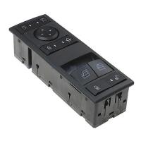 China Electric Power Window Switch For Mercedes Benz Actros MP4 Truck OEM  A9605451013 on sale