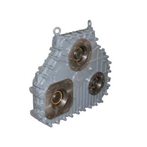 China 780 kW une entrée trois sorties cas de transfert pour pompe hydraulique wholesale