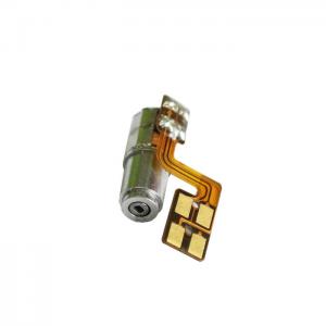 China Small Size Micro 5mm Diameter Stepper Motor With Planetary Gearbox supplier