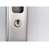 Safety Sliding Glass Door Mortise Lock With Pulls / home door locks