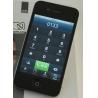 China 3.5inch WIFI AGPS Dual SIM Android 2.3 Mobile Phone 4S wholesale
