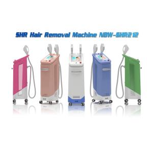 China professional shr ipl laser hair removal machine for sale 2018 hottest for spa/clinic/salon use in big discount wholesale
