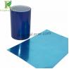 Anti Damage PE Self Adhesive Temporary Aluminum Sheet PE Protective Film