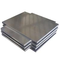 China ASTM Cold Rolled Stainless Steel Sheet 2000 -12000mm 2D Surface Custom Size on sale