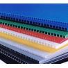 good quality,low price corrugated clear plastic