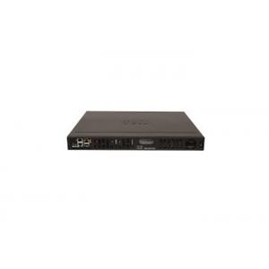 1 RU Cisco 4300 Series Router , Cisco Branch Office Router ISR4331-VSEC/K9