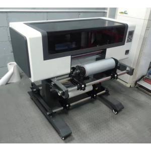 China Print Technology UV DTF Printer Mobile Case Boxes Printing Machine XP600 TX800 supplier