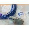 Compatible Datex OXY-C3 OSP-200 , Satlite Trans SpO2 Adapter Cable spo2 sensor