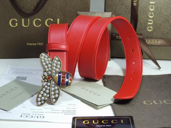 Gucci AAAA Belt - Gucci - Fake Gucci Belts, Replica Leather Belt, Replica Designer Belts for ...