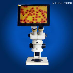 China 9.7 Inch PAD 5MP Tablet Microscope Digital Camera with Wifi and HMDI output supplier