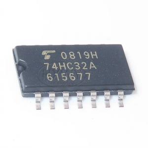China TC74HC32AF Integrated Circuit Electronic IC Chip PCB Module High Speed Optical SOP14 supplier