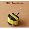 1khz - 1mhz Small Size Transformer 3 + 3 Pin Rohs Compliant Bifilar Close