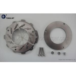 China Engine Parts GTA1749V 704013-0001 Steel Audi Turbocharger Nozzle Ring 717858-0001 supplier