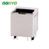 China 180 degree Ethernet port vertical RJ45 connector Gigabit integrated filter DGKYD511Q106AB1A8D wholesale