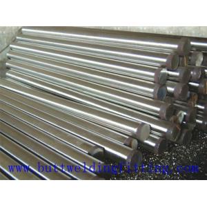 Hard Drawn Stainless Steel Wire Rod , Sus 430 Bright Stainless Steel Round Bar