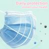 2020 Hot Sale daily protection mask 3-ply disposable face mask with FDA CE