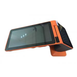 Restaurant Payment System Android Portable Mobile POS Terminal with MSR / NFC Reader