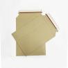 China Customized Cardboard Photo Envelopes Convenient Cardboard Photo Mailers Rigid wholesale