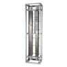 China 1200 Pairs 2400 Pairs Open Rack Mount LSA Frame wholesale
