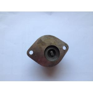 China Lubricating pump Crankshaft Connecting Rod for R175 foam packing or plastic box packing supplier