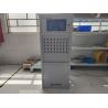 China 500kW One-to-One Forced Air Cooling Gearbox And Axle Performance Testing And Reliability Testing Bench wholesale