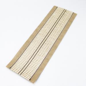 China Indoor Living Double Sided Carpet Seam Tape 3mm Non Toxic on sale 