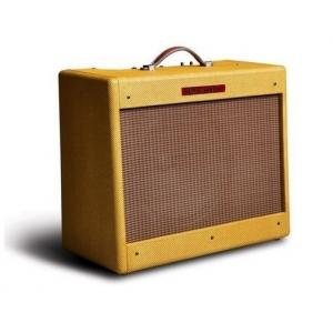 China 5E3 Fender Style Hand Wired Guitar Amplifier 1*12 Celestion Speaker with Ruby Tubes 20W supplier