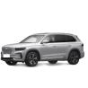 China 2023 Geely 5 asientos Xingyue L Hi F Super Rui SUV híbrido con luz diurna LED y disco delantero Sistema de freno de disco trasero wholesale