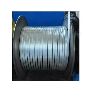 Cold Rolled Polish Flat Spring Steel Wire Stainless Steel Ribbon Wire 1.5x0.5mm