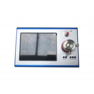 China DAMU Optical Fiber Tester Equipment Microscope End Face Detector supplier