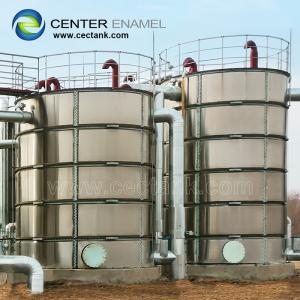 China China stainless steel tanks manufacturer supplier