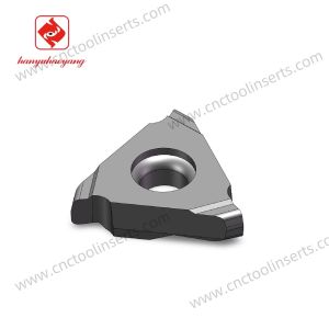 China Non-Standard Customization Type TGBA43L360-C15° Slot-Milling CNC Insert for Aerospace Applications wholesale
