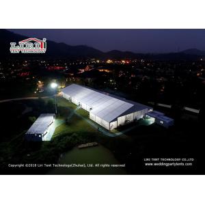 China 20x40m Big Outdoor Event Tents Easy To Be Assembled And Dismantled supplier