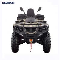 China Max Torque 750cc Gas Engine 4 Wheel ATV in Motor 750cc 4x4 ATV Can-Am on sale