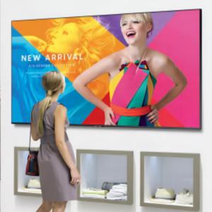 55inch Indoor Digital Signage Manufacturers Indoor Digital Display Board