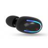 Q13 Mini Bluetooth Earphone Wireless In-ear Earbud Handsfree Single Car Headset