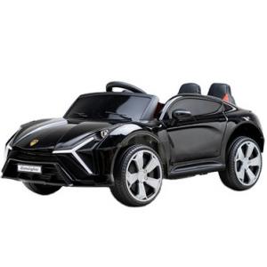Gray 2022 Hot Design Remote Control 2 Seats 12V Big Electric Ride On Car for Kids