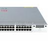 China Cisco usado WS-C3850-48T-S cambia 48 la red gestionada apilable del puerto 10/100/1000M wholesale