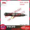China Diesel Fuel Electronic Unit Inyector EUI Injector BEBE4C01101 20440388 For Delphi Del V-O-L-V Truck D12 wholesale